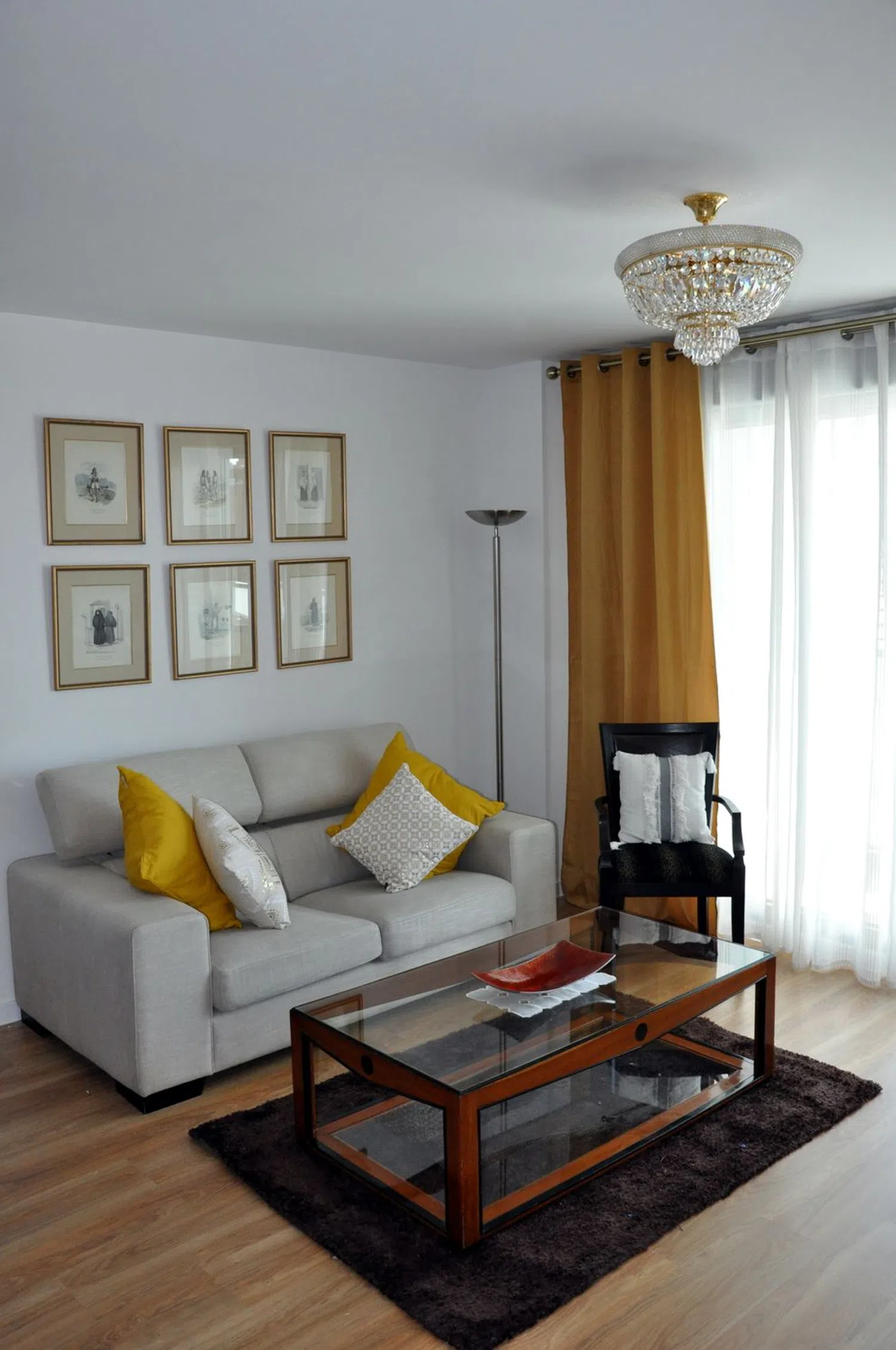 Piso en calle Letonia, 42 - Foto 2