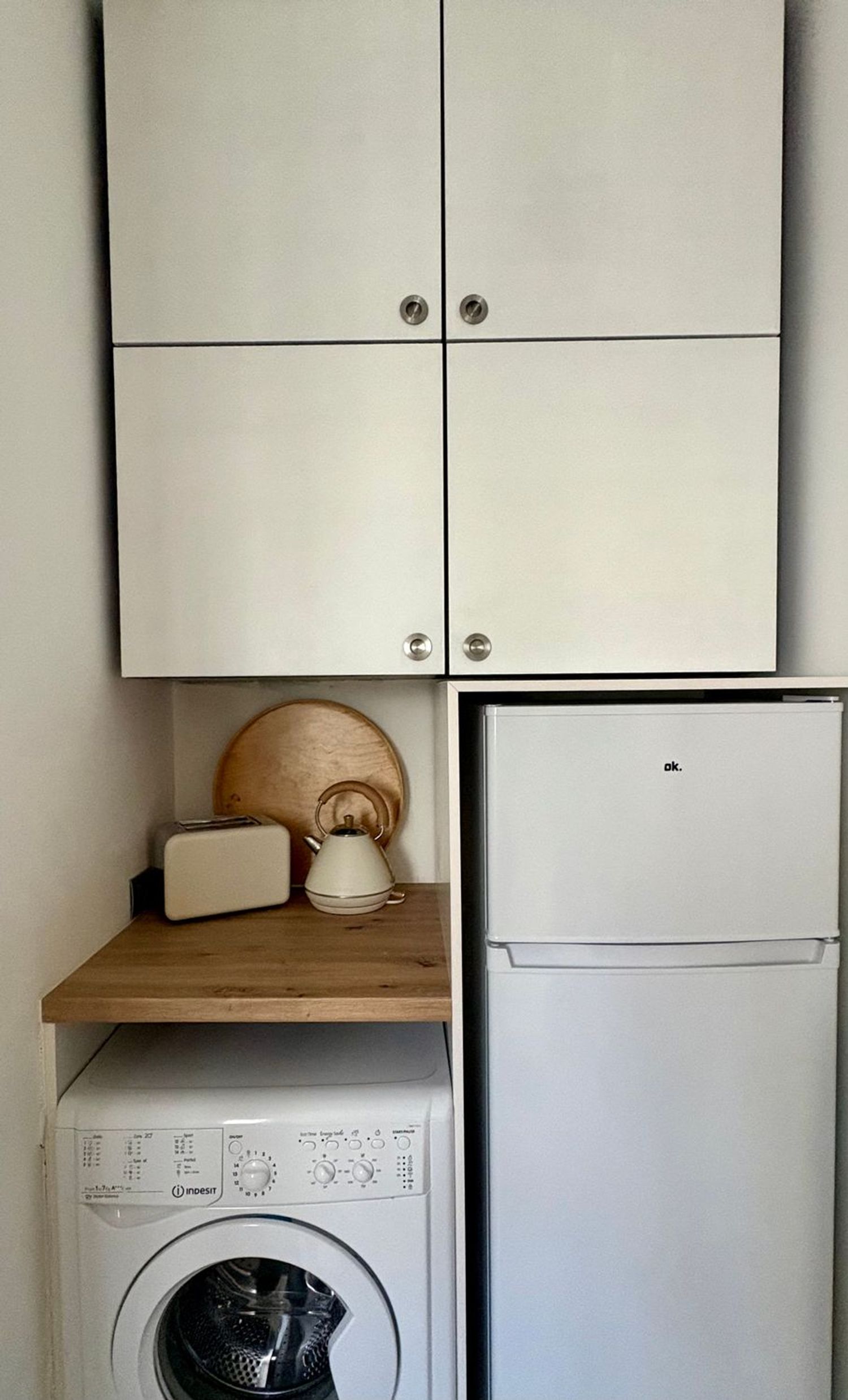 Piso en calle del Ángel, 8 - Foto 6