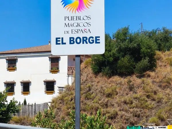 Casa de pueblo en Málaga, 12 - Foto 4