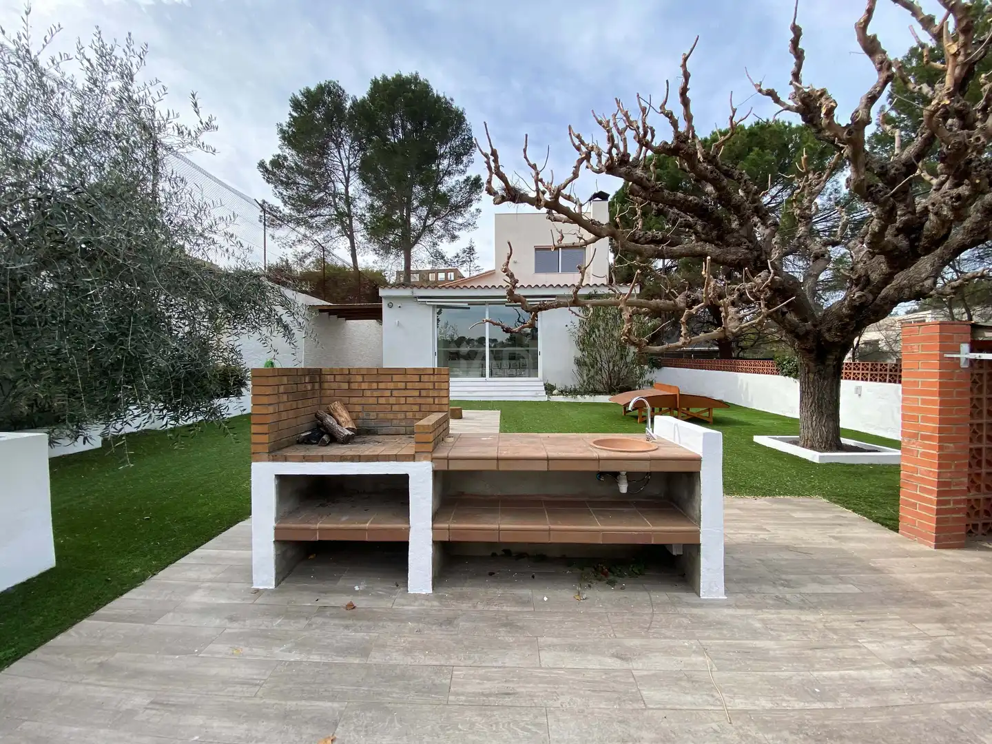 Chalet en Sant Cugat del Vallès - Foto 8