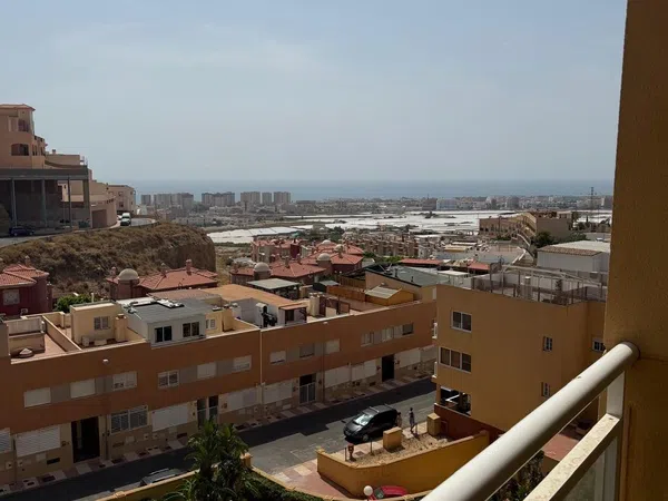 Piso en Calle Bahía de Almería, 18, Aguadulce norte - Foto 21