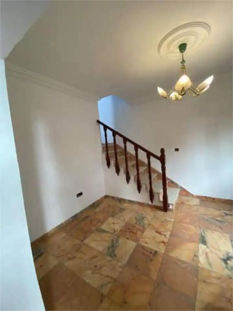 Chalet en Casa en alquiler Pablo VI Alcala Gr - Foto 9