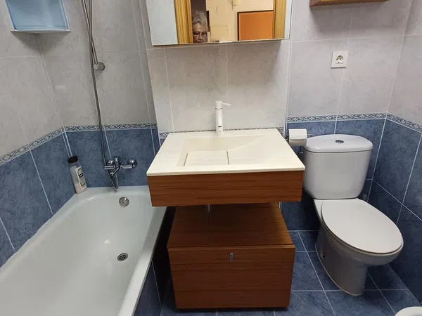 Dúplex en Calle Barraix, Benicalap - Foto 127