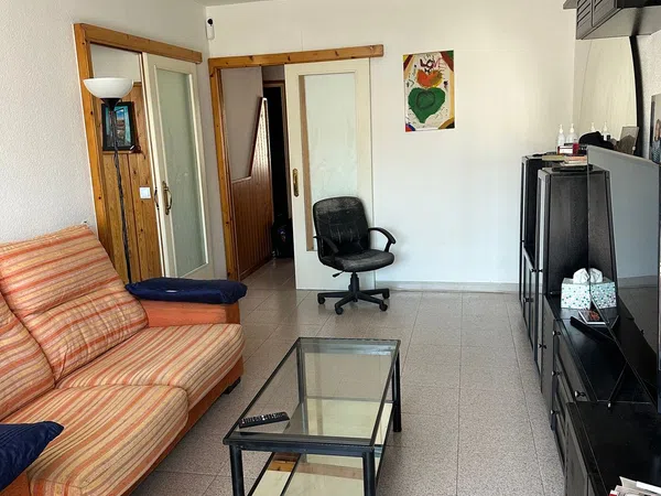 Piso en Calle del Berguedà, 12, Molí de Vent-La Sauleda-Santa Margarida - Foto 3