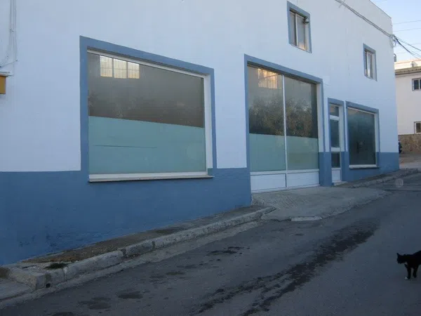 Casa rural en Diseminado, 5 - Foto 11