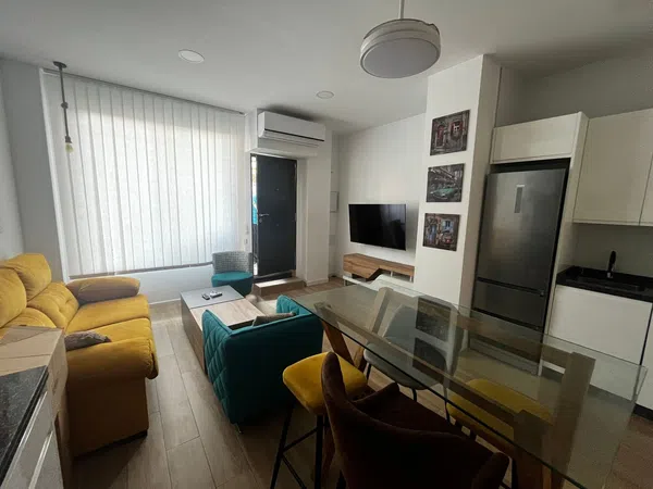 Estudio en Avenida de Carlos III, 11, Fátima - Campiñuela - Foto 7