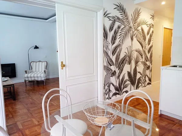 Piso en Calle Cervantes, 12, Malagueta - Monte Sancha - Foto 7