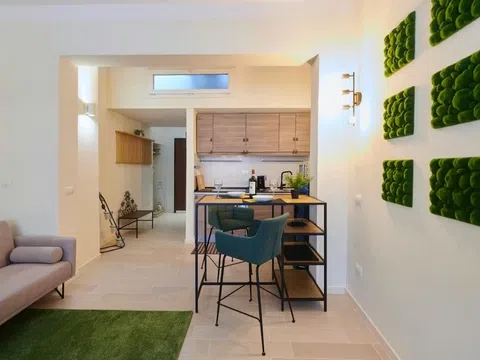 Piso en paseo Salvador Rueda, 4 - Foto 5