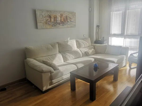 Piso en Capiscol, 8, Las Tablas - Foto 3
