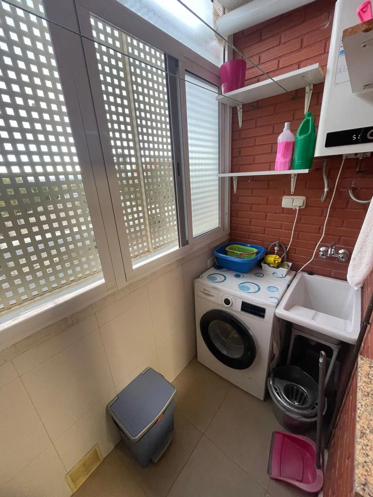 Piso en carretera de Cartagena, 57 , b - Foto 11