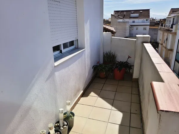 Ático en Maracena - Foto 4