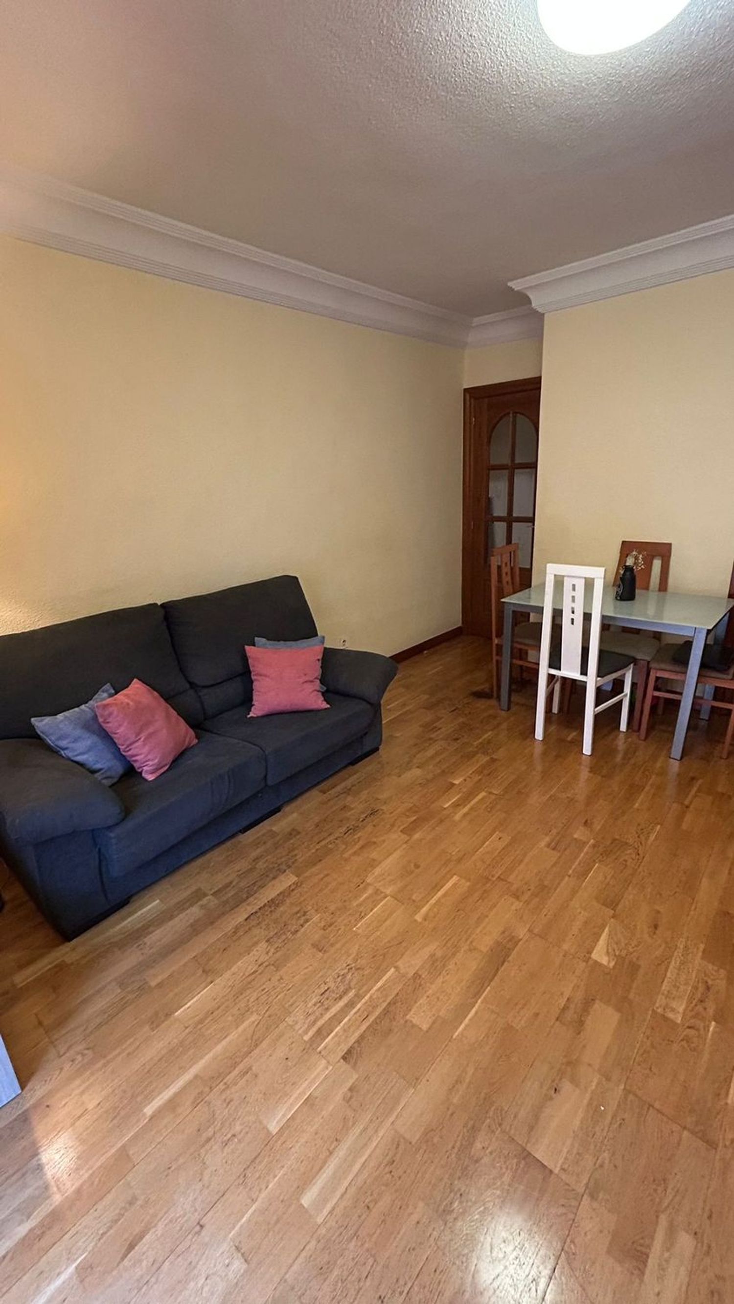 Piso en avenida de Filiberto Villalobos, 61 - Foto 9