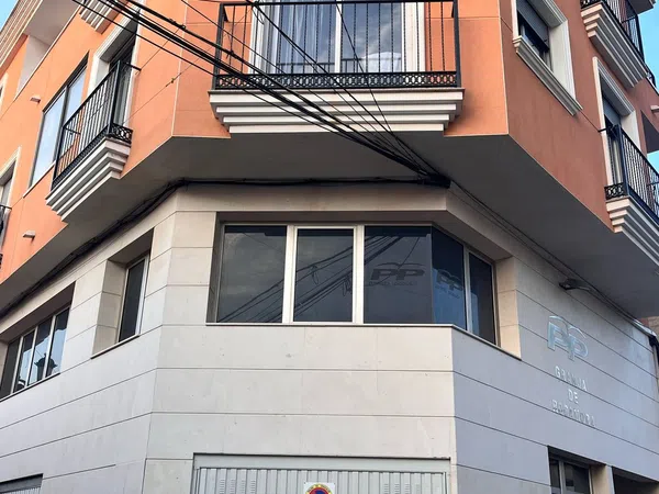 Ático en Calle Velázquez, 8 - Foto 20