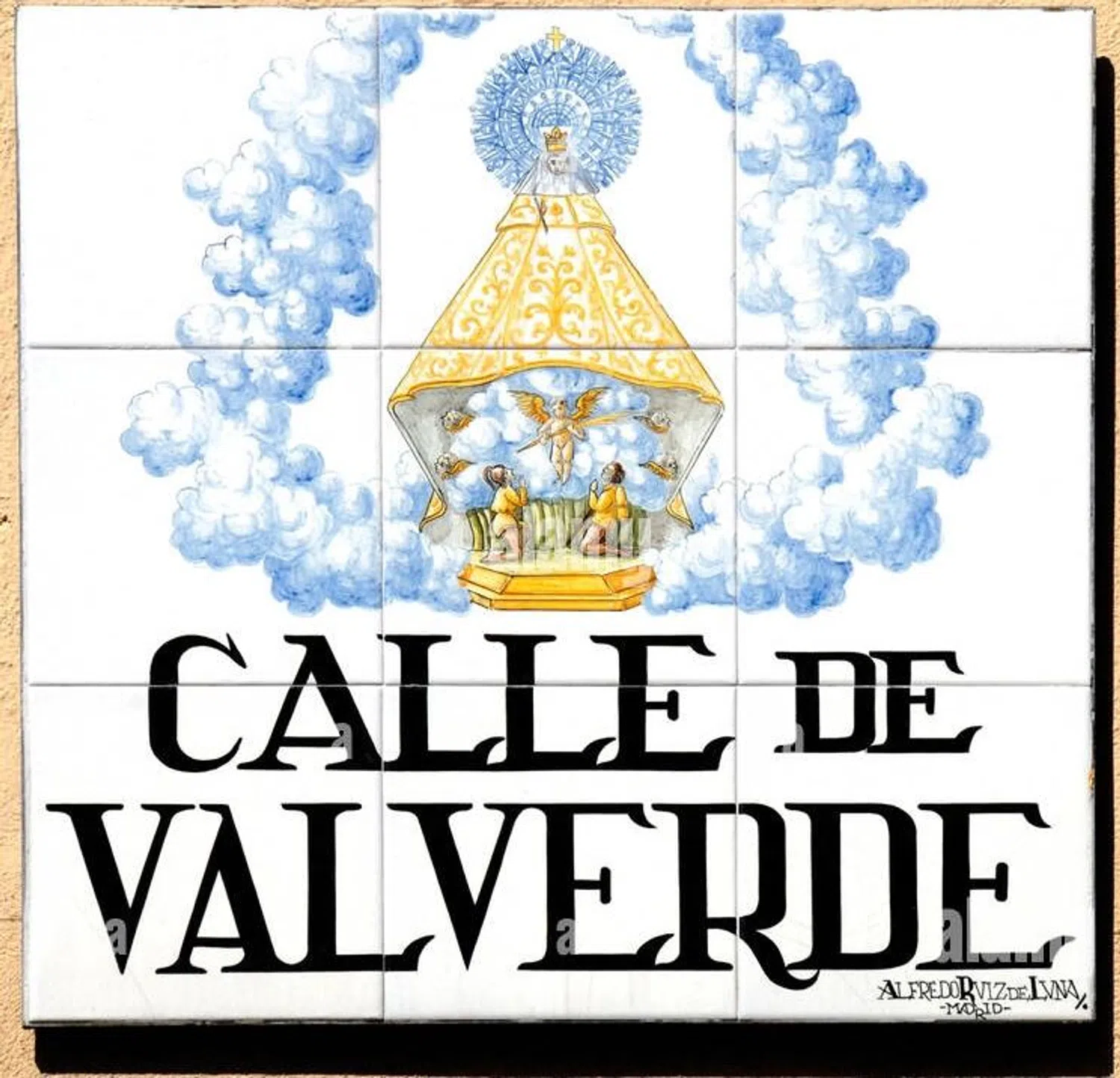 Piso en calle de Valverde, 11 - Foto 11