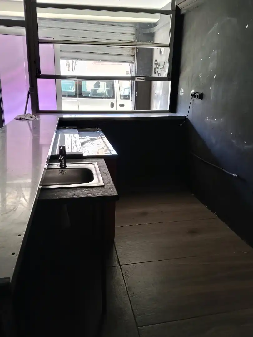 Planta baja en  Carrer de Santander 27 - Foto 14