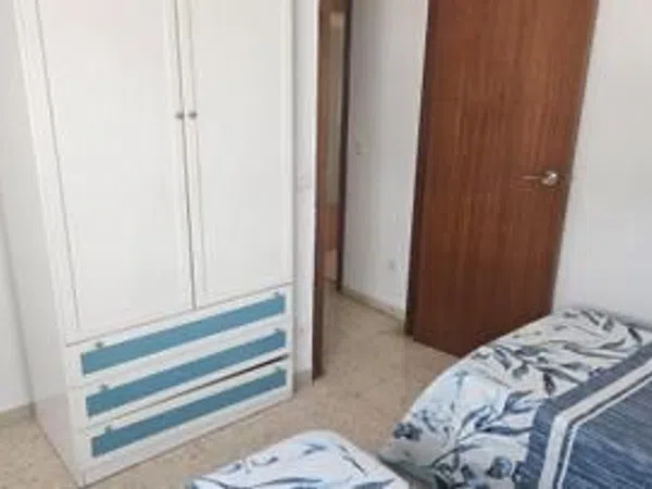Piso en Calle Juan de la Cierva, 1, San Andrés-San Antolín - Foto 10