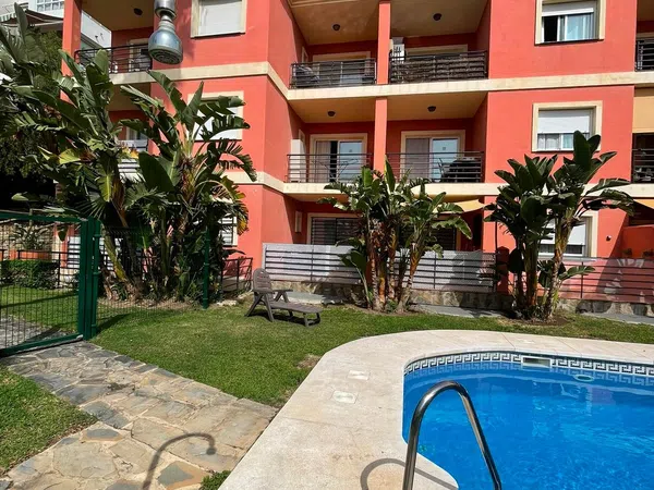 Piso en Calle Albatros, 3, Añoreta Golf - Paraíso del Sol, Añoreta Golf - Paraíso del Sol - Foto 10