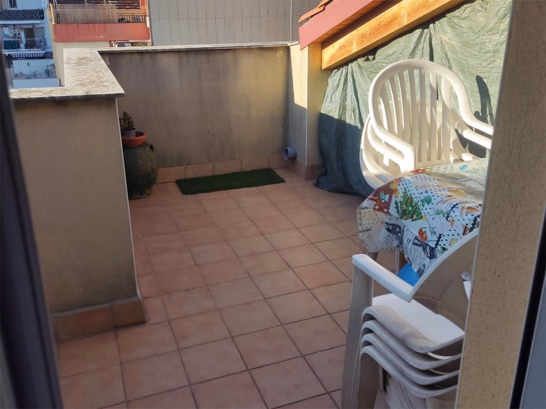 Dúplex en  Carrer de l'Infant Martí 138 - Foto 11