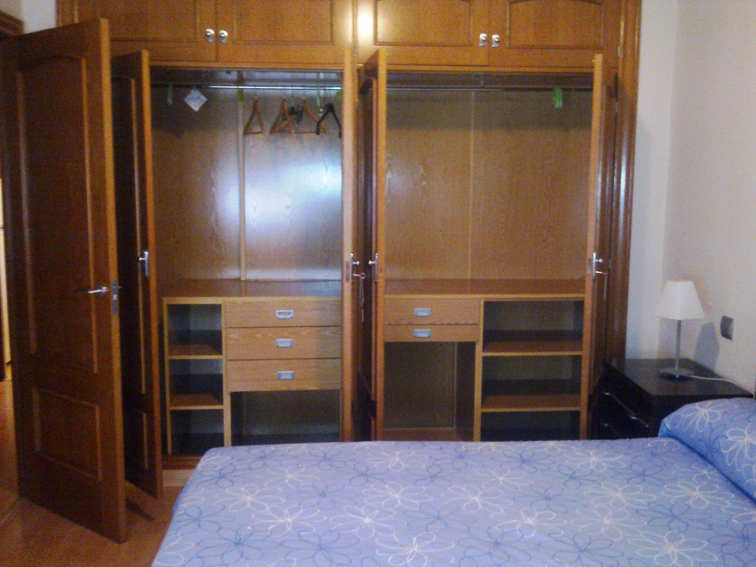 Piso en calle Rafaela, 36