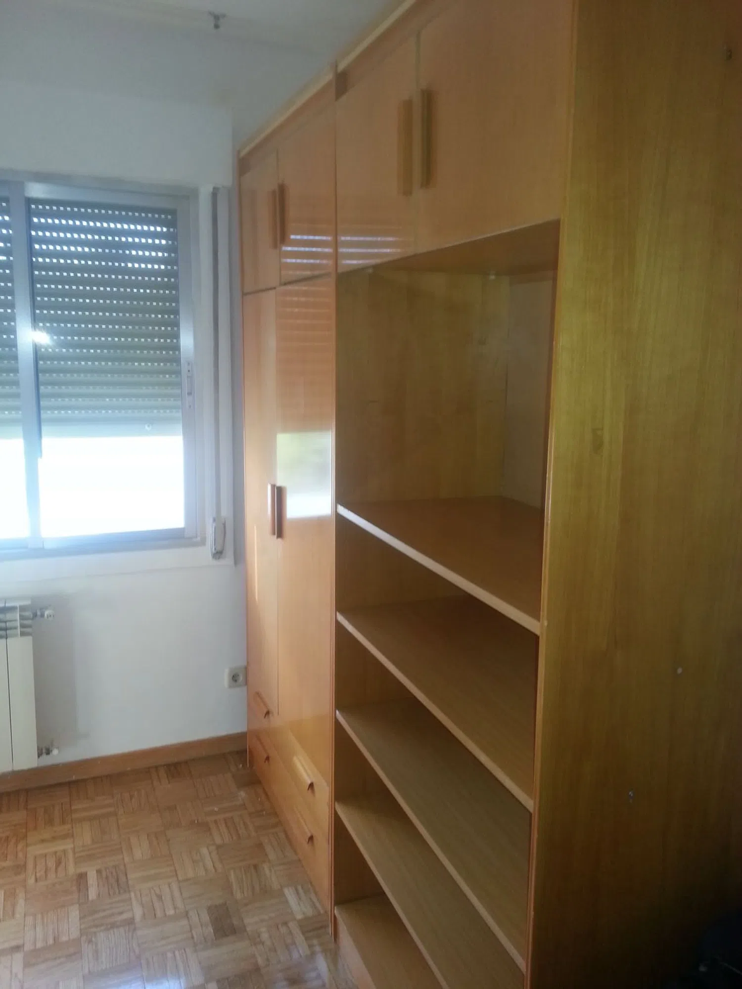 Piso en Barrio Castilla - Foto 15