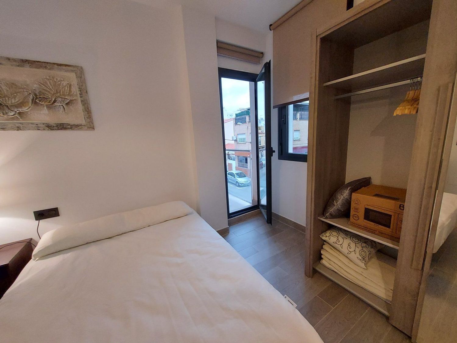 Piso en Calle Segismundo Moret, 4, Victoria Eugenia - Foto 18