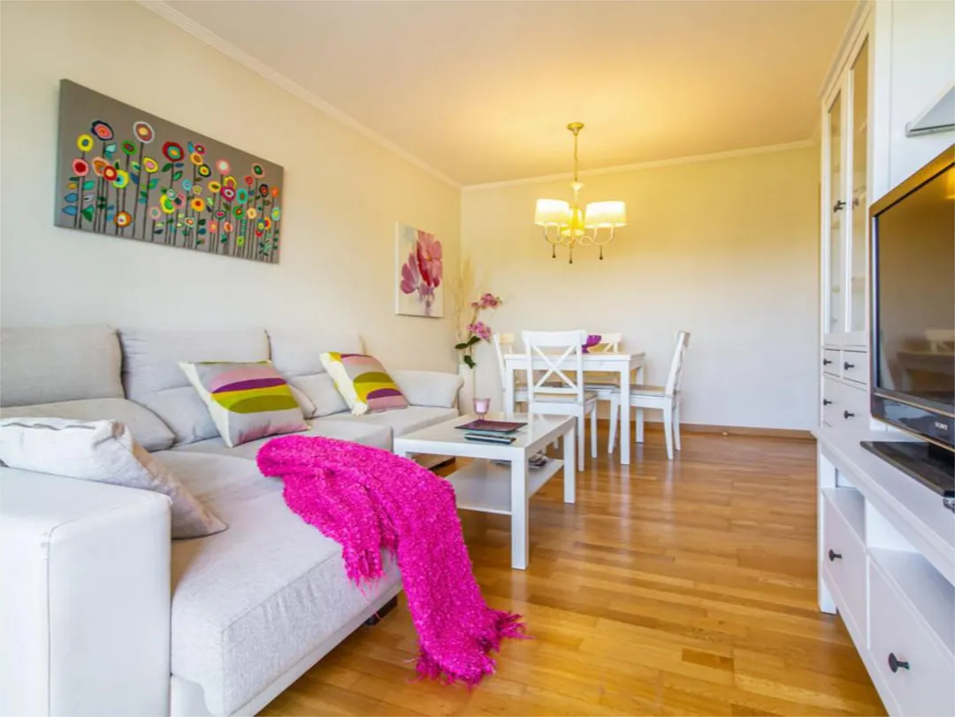 Piso en  Carrer Pintor Sorolla 8 - Foto 5