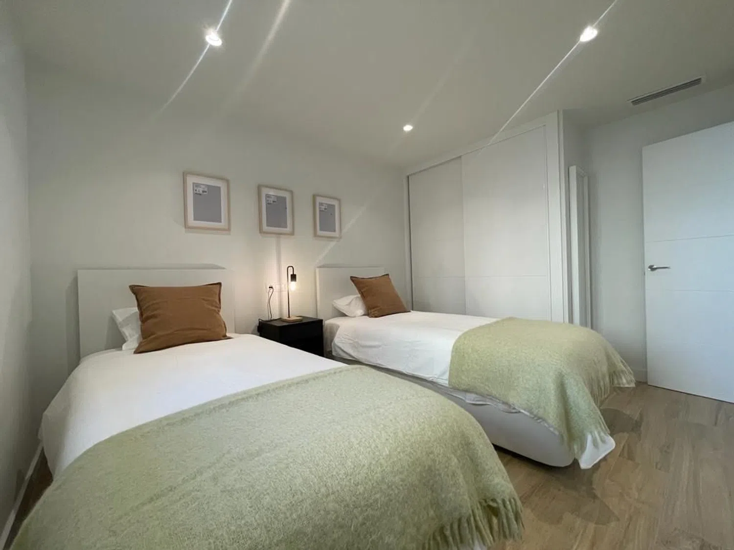 Piso en calle Juan Ramón Jiménez, 2 - Foto 12