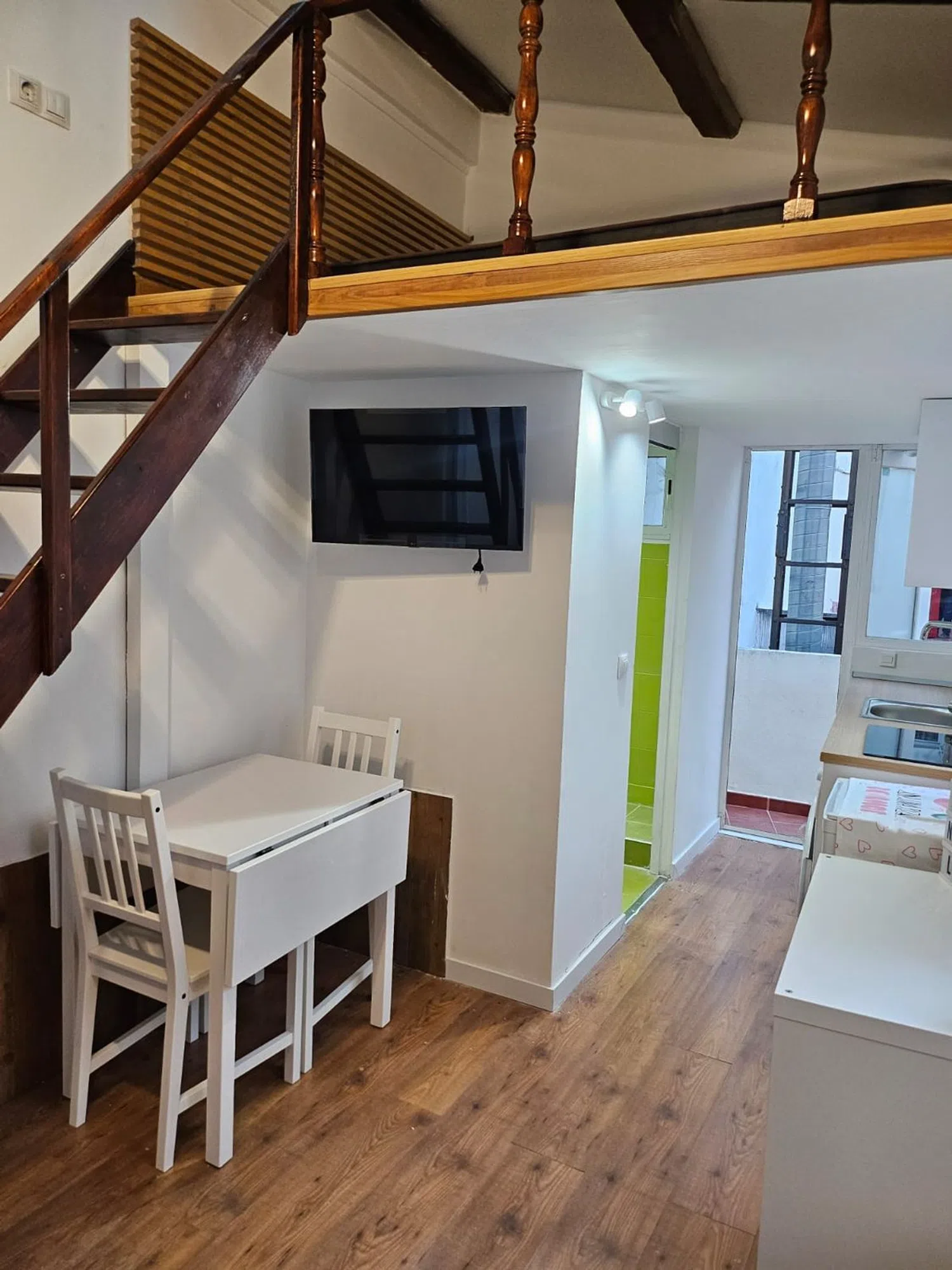 Dúplex en calle del Cardenal Cisneros, 19 - Foto 2