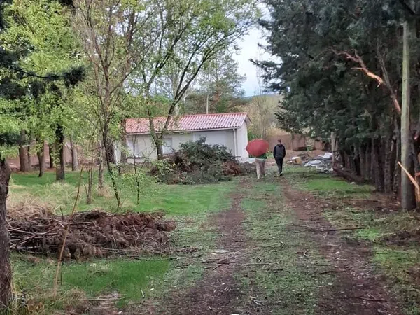 Casa rural en Urb redondos, 85 - Foto 15
