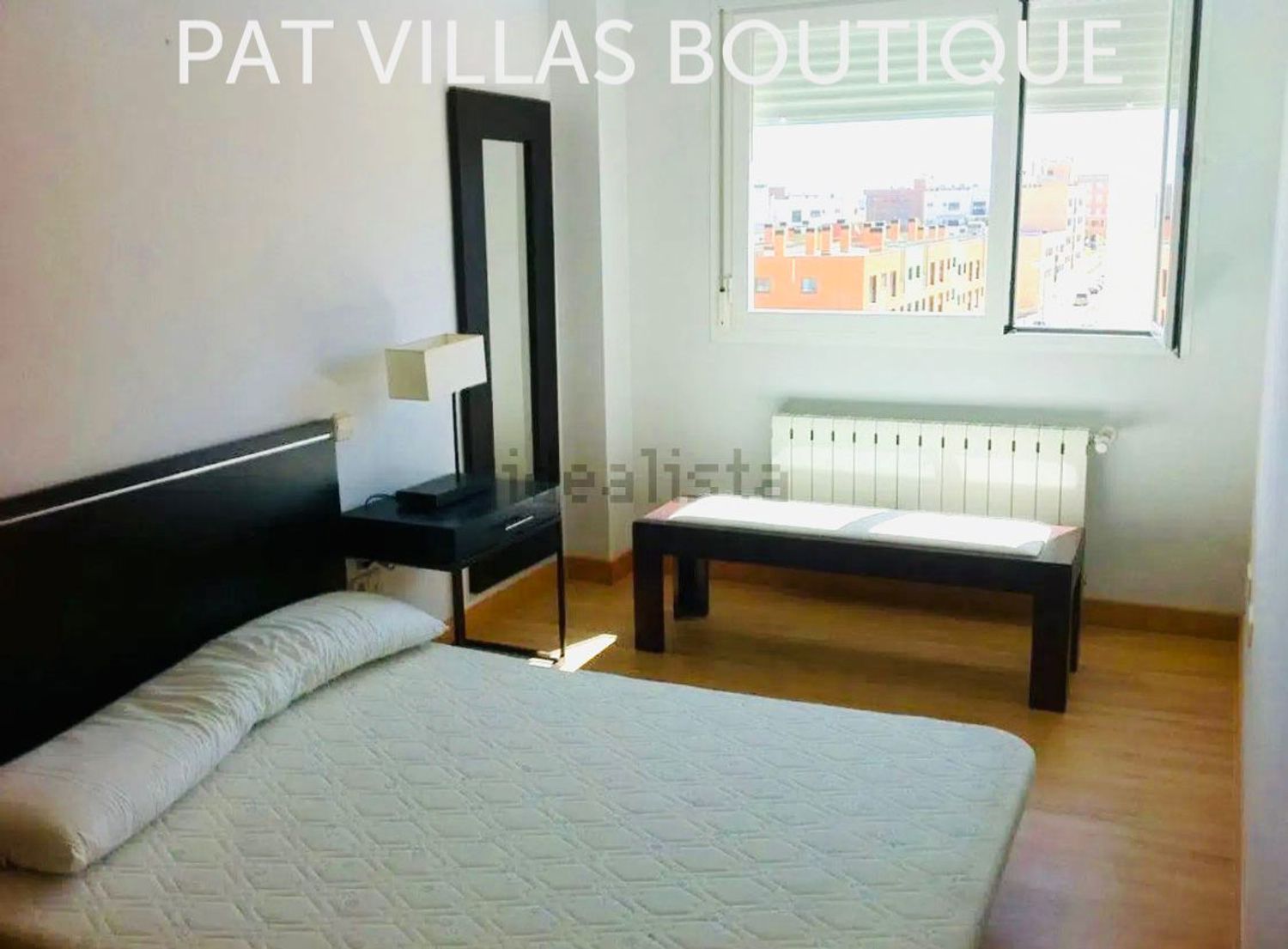 Piso en Paseo de María de Maeztu, Dehesa Vieja-Puente Cultural - Foto 12