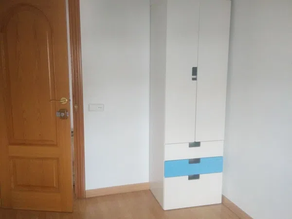 Piso en Avinguda Camí dels Capellans, 53, La Plana, La Plana - Foto 11