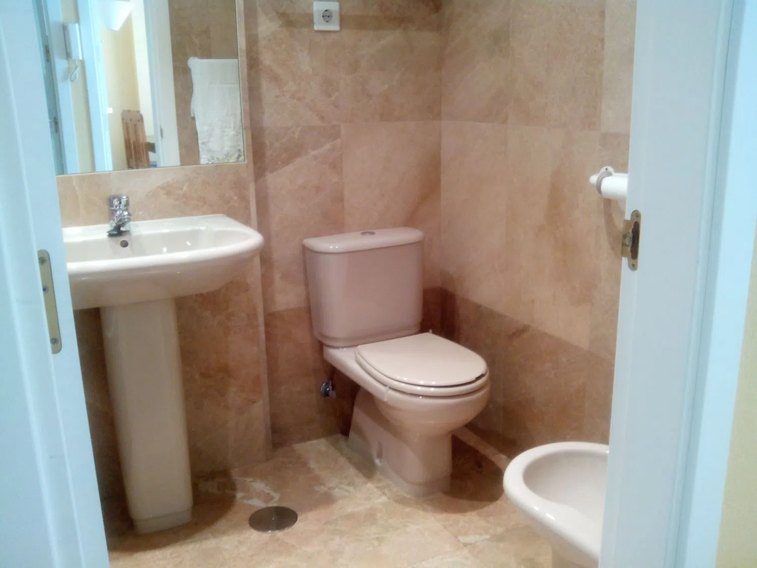 Estudio en calle de julian camarillo, 59 - Foto 8