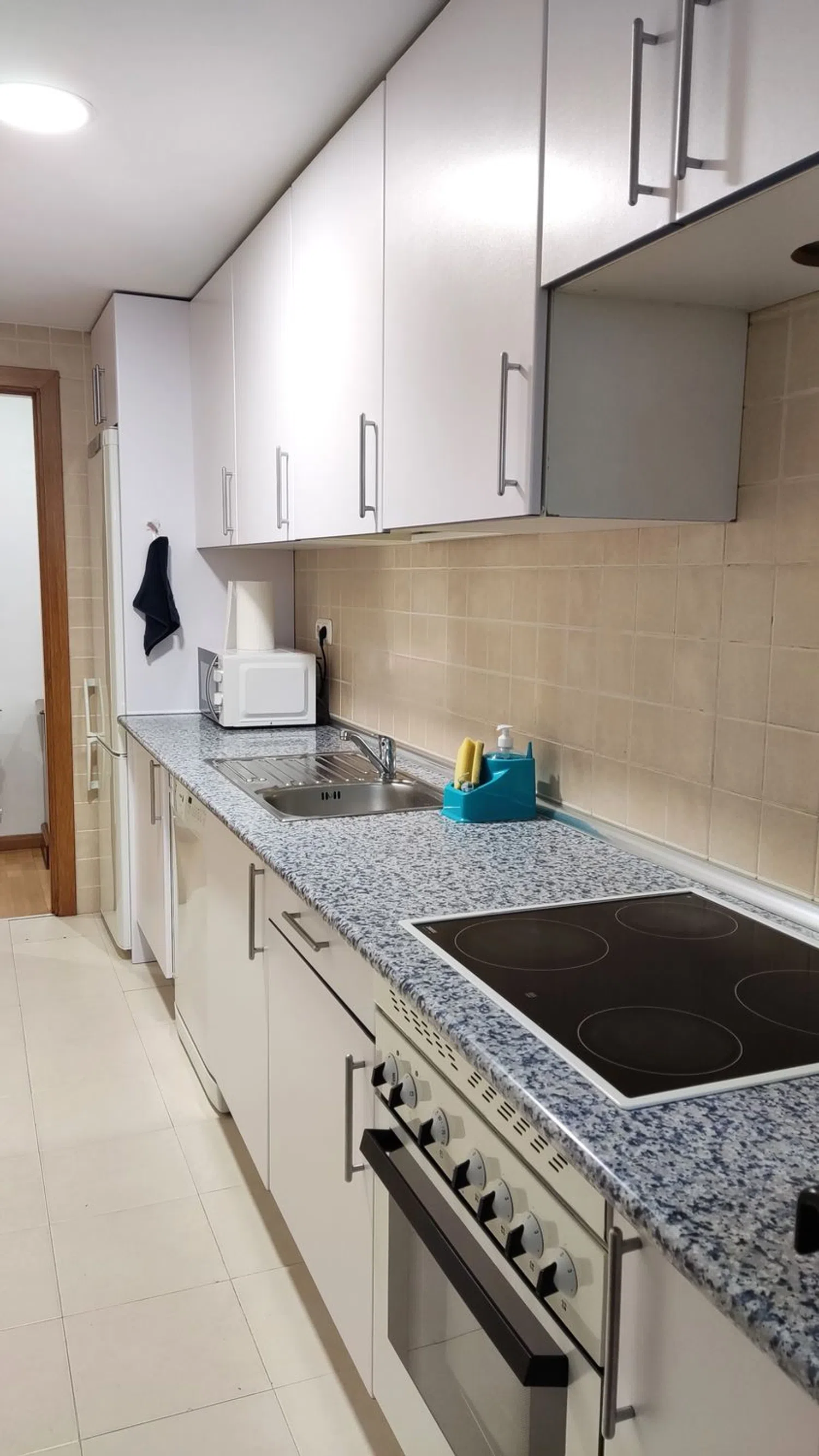 Piso en calle de Felipe Mora, 22 - Foto 3