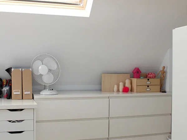 Ático en calle de Francisco Altimiras, 24 - Foto 4