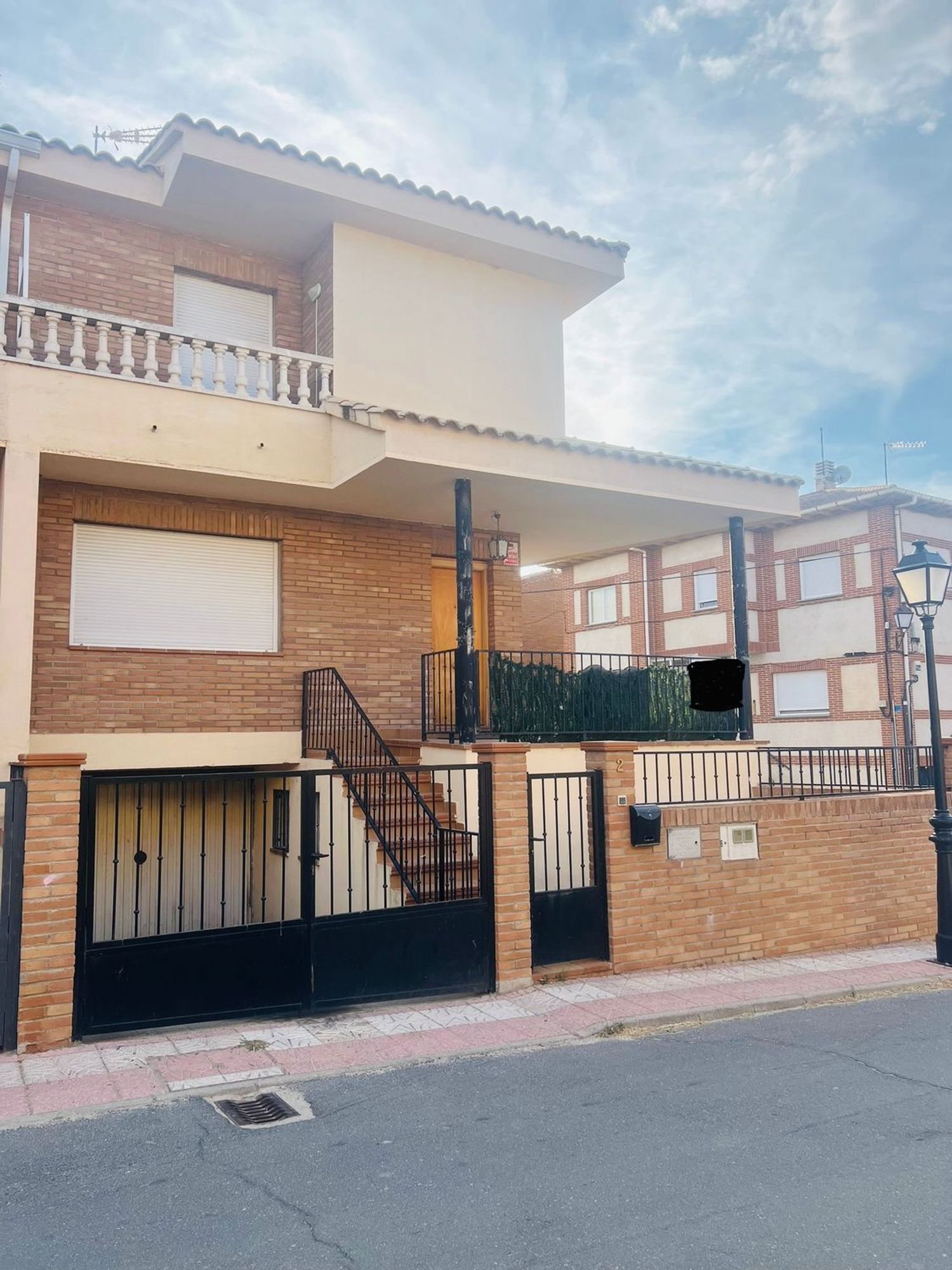 Chalet pareado en Calle San Blas, 2 - Foto 3