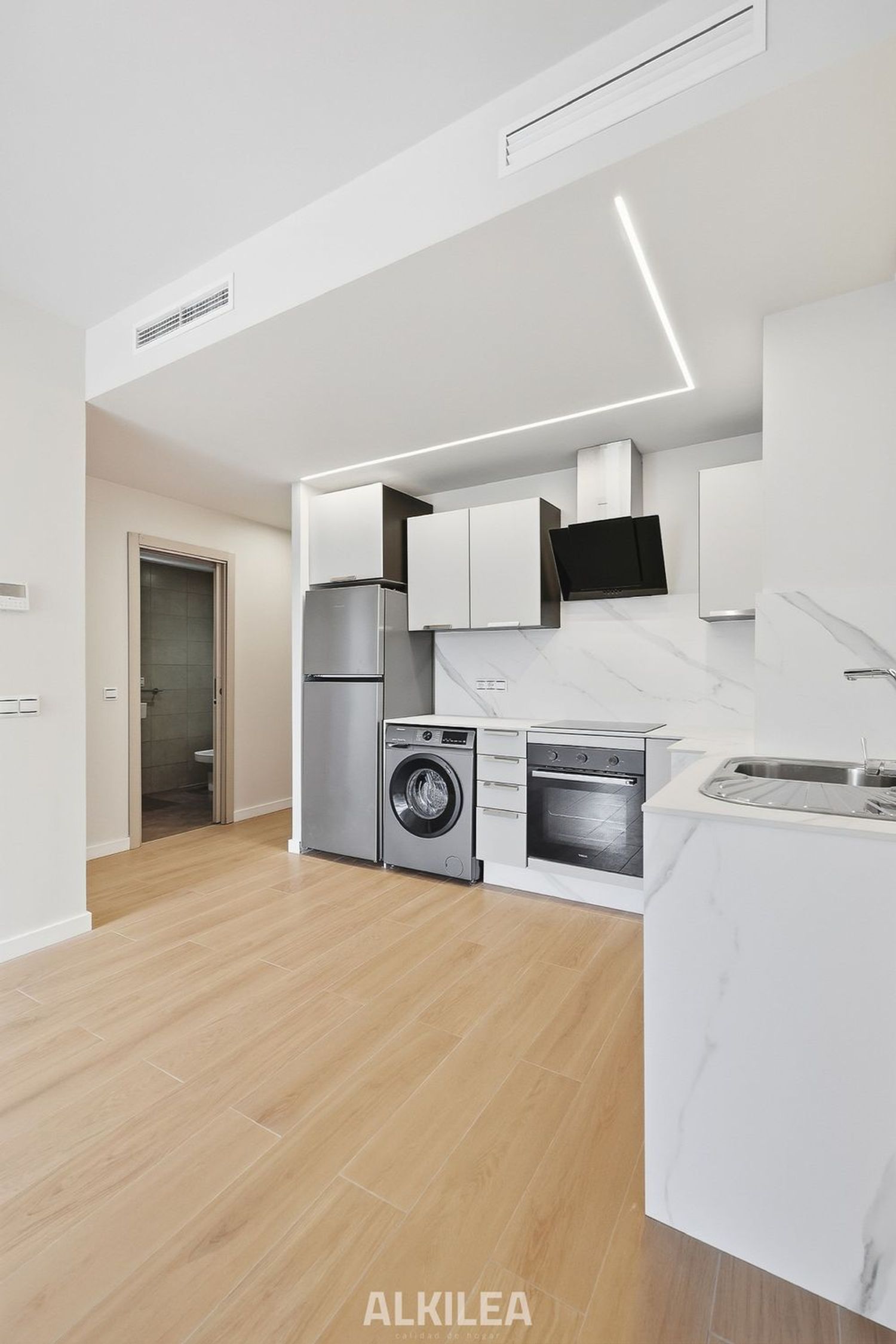 Piso en Rei Joan Carles I, Zona Parc Central - Hort de Trenor, Zona Parc Central - Hort de Trenor - Foto 17