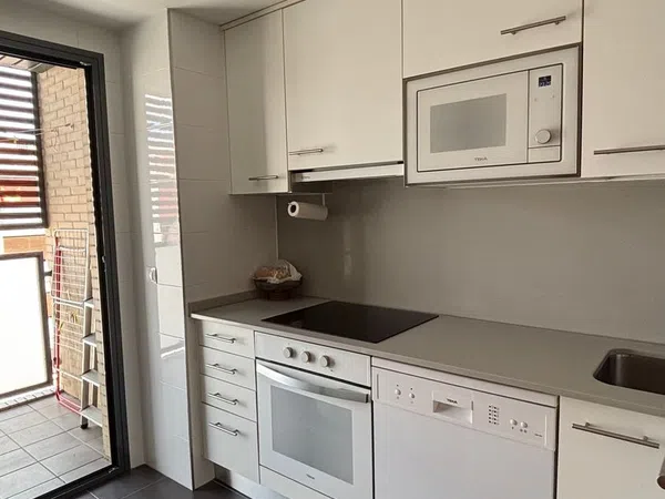 Piso en Calle de Perseo, 60, Sur, Sur - Foto 3