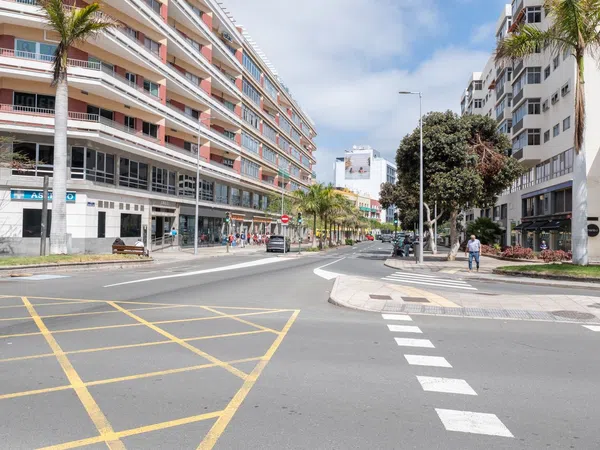 Ático en Calle Luis Doreste Silva - Foto 6