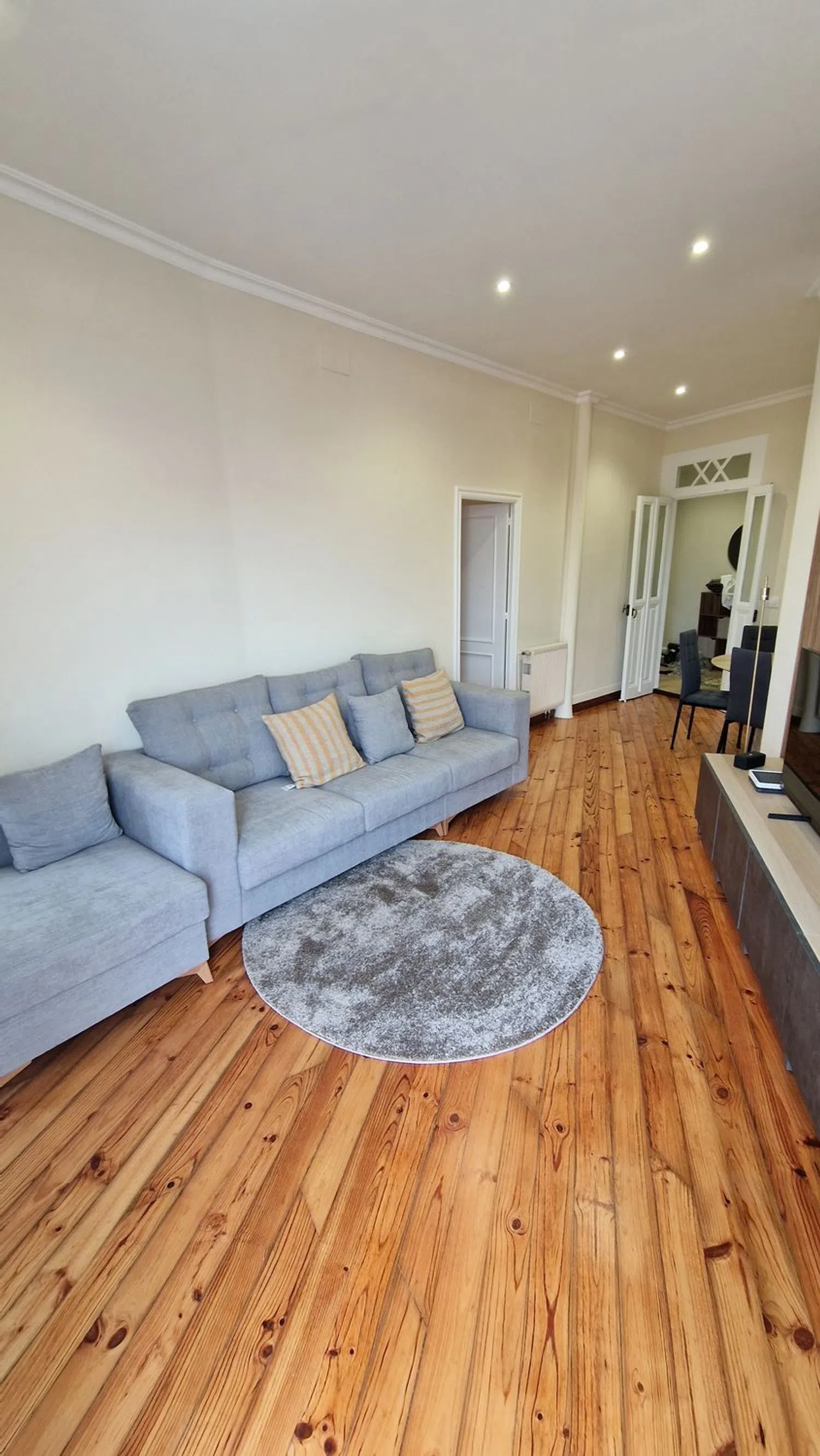 Piso en calle Abeleira Menéndez, 1 - Foto 16