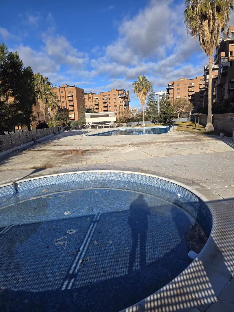 Piso en  Avenida Federico García Lorca 26 - Foto 13