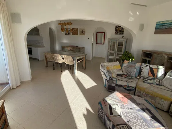 Casa o chalet independiente en Calle Lirios, 78, Cumbre del Sol, Cumbre del Sol - Foto 7