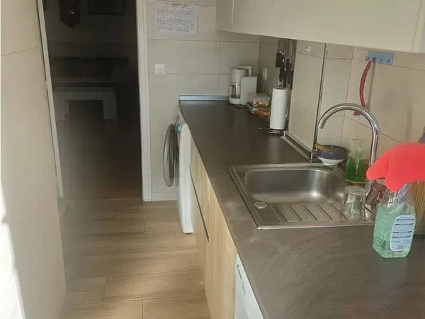 Piso en Plaza Egidillo, 1, El Espinar, El Espinar - Foto 4