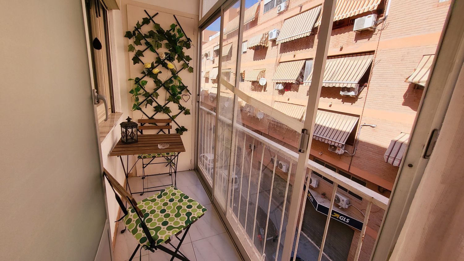 Piso en Calle Enrique Monsonís Domingo, Plà del Bon Repòs-La Goteta - Foto 9