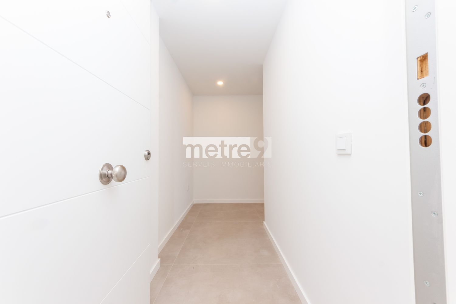 Piso en Avenida del Maresme, 85 - Foto 4