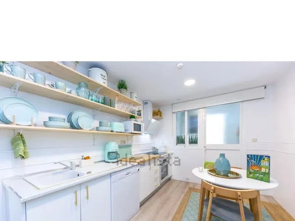 Piso en avenida Calderón de la Barca, 4 h - Foto 9