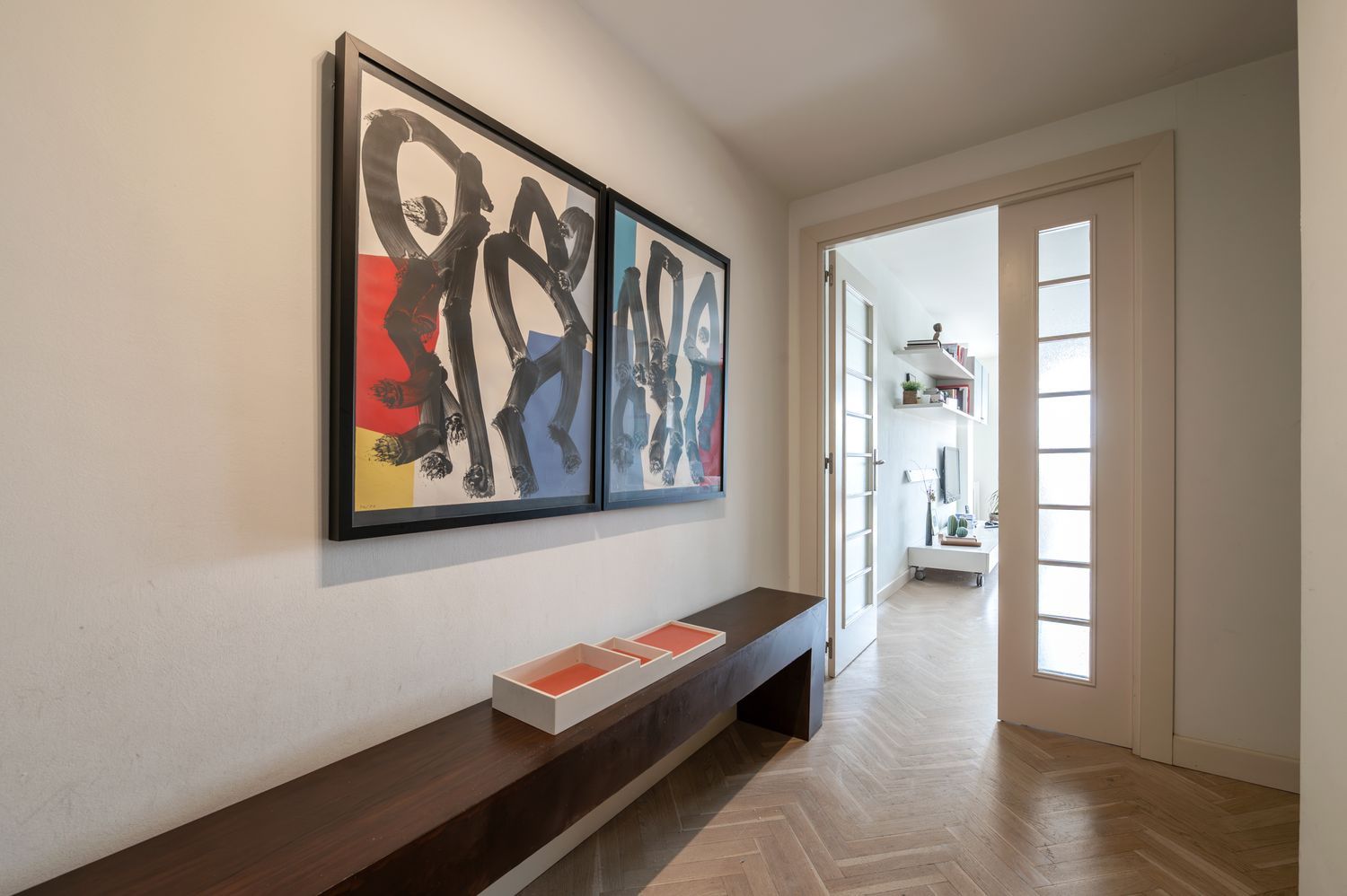 Piso en calle Hermanos Machado, 2 - Foto 33