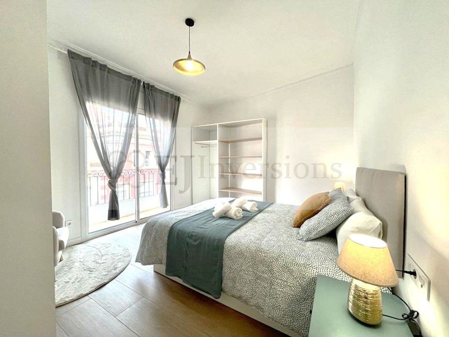 Ático en Calle d'Artesa de Segre, Sant Gervasi - La Bonanova - Foto 33