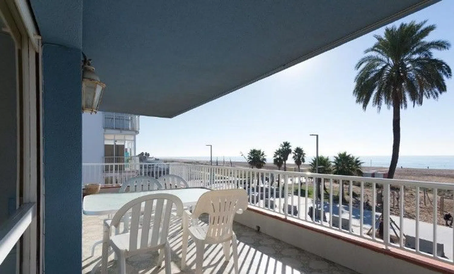 Piso en paseo Marítimo, 324 - Foto 1