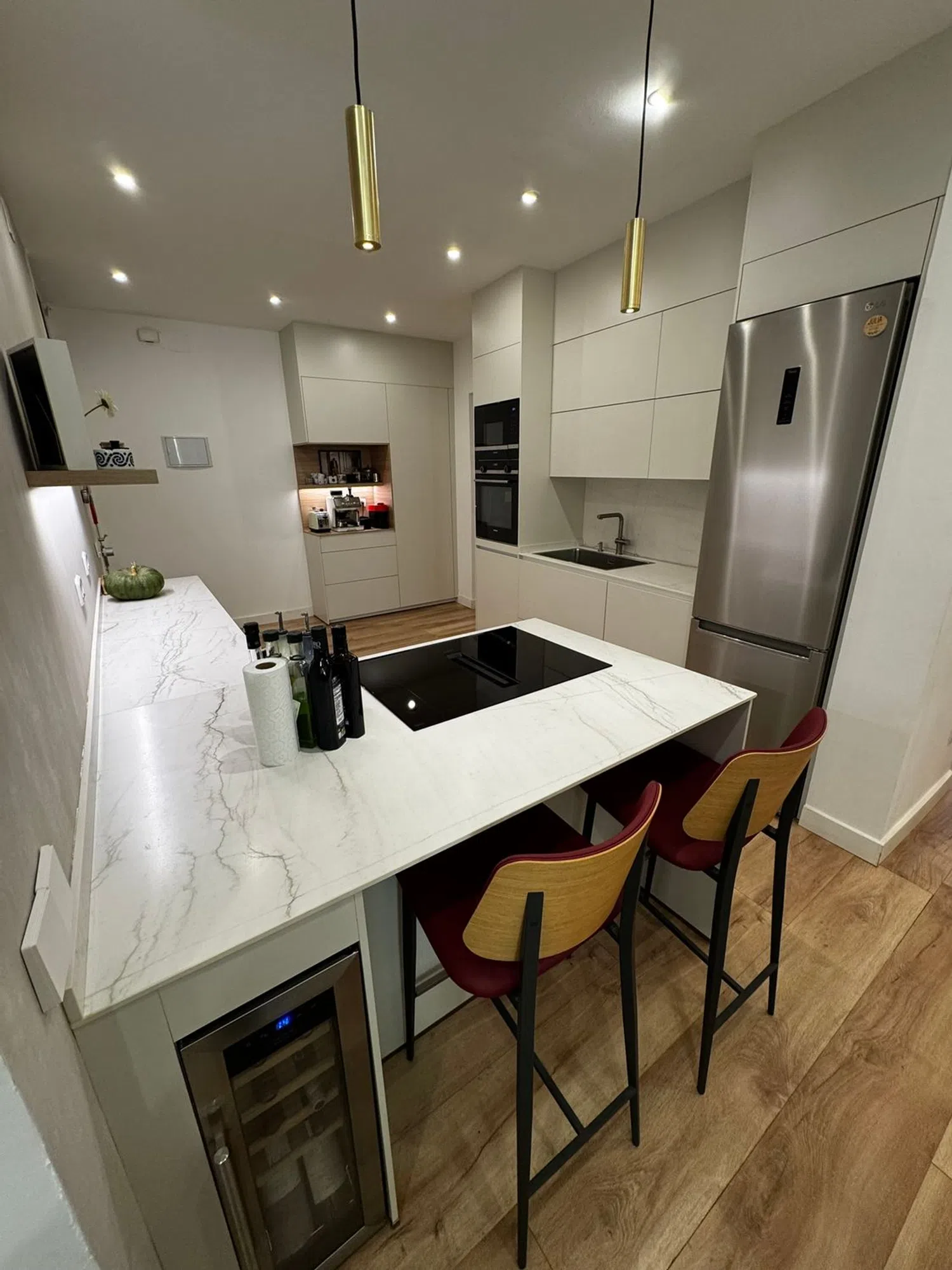 Piso en calle del Ave María, 45 - Foto 5