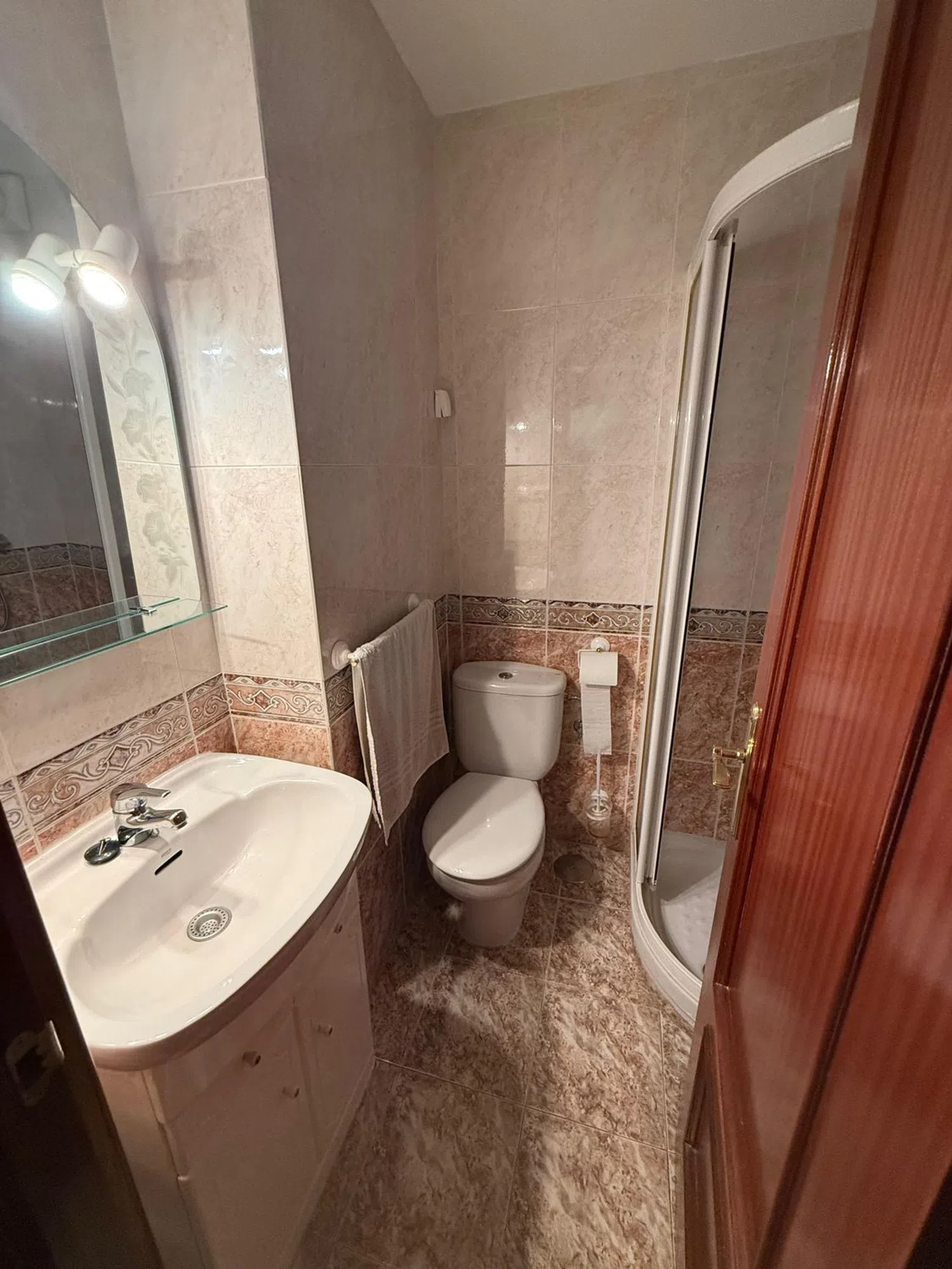 Piso en Barrio Águilas - Foto 11